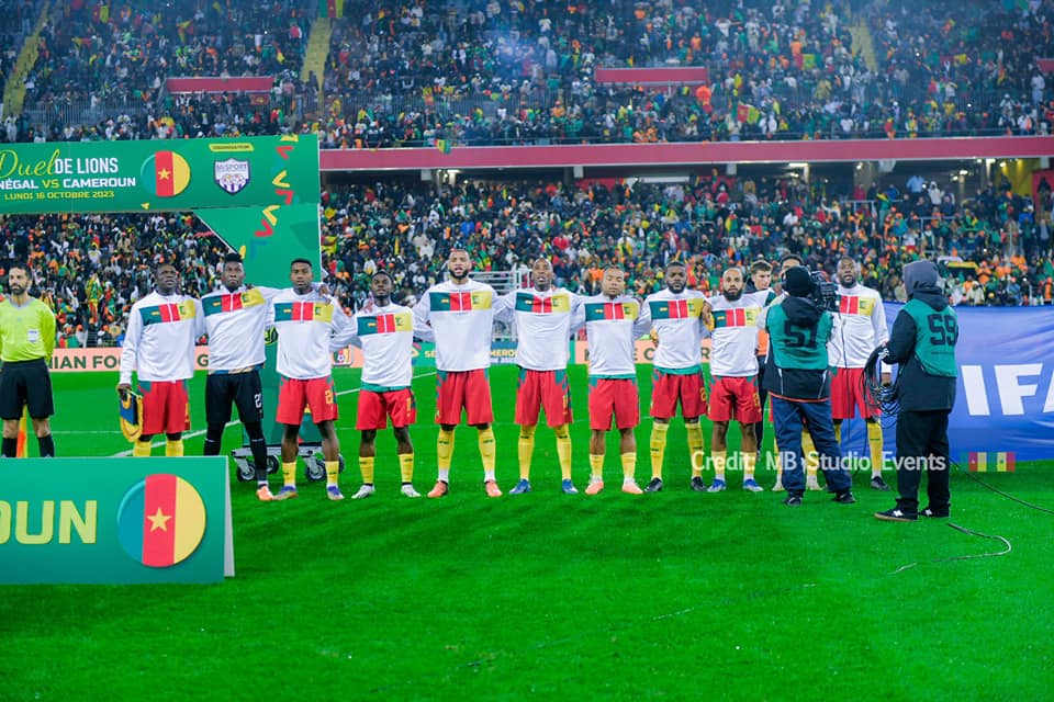 Rigobert Song est certain de pouvoir corriger les failles