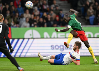 Russie - Cameroun : la défaite, encore une autre