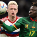Russie - Cameroun : la passe est dure !