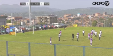 Elite One : Victoria United a encore perdu