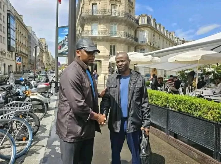 Elite One : Victoria United en mode chantage ?