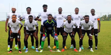 Victoria United : Valentine Nkwain décide de fermer son club