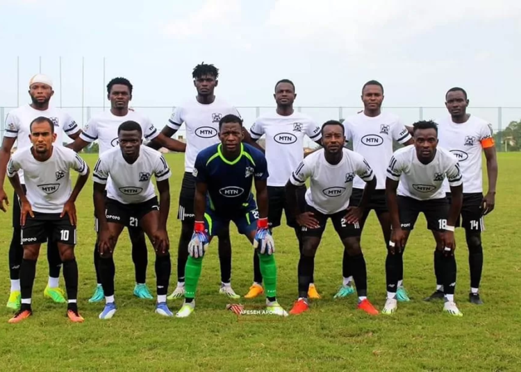 Victoria United : Valentine Nkwain décide de fermer son club