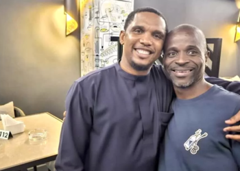 Fecafoot, who’s the BOSS ?