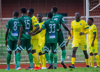 Eding – AS Fap : match renvoyé pour stade impraticable