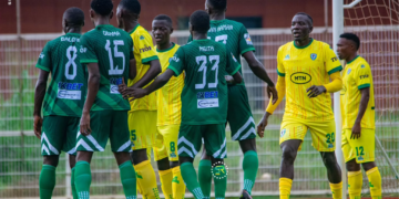 Eding – AS Fap : match renvoyé pour stade impraticable