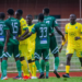Eding – AS Fap : match renvoyé pour stade impraticable