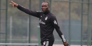Super Lig : Aboubakar Vincent d’attaque
