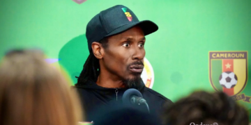 Aliou Cissé : "nous devrons faire un match complet"