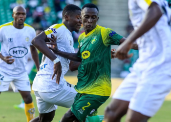 Elite One : Dynamo et Stade Renard en leaders