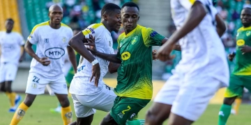 Elite One : Dynamo et Stade Renard en leaders