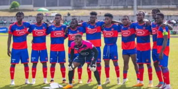 Bamboutos bat Fortuna et se relance