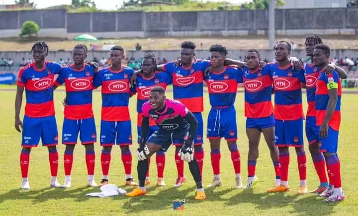 Bamboutos bat Fortuna et se relance