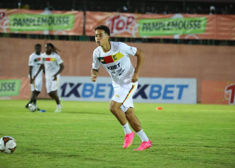 Matchs amicaux : Choupo et Zambo forfaits, Njongoue convoqué