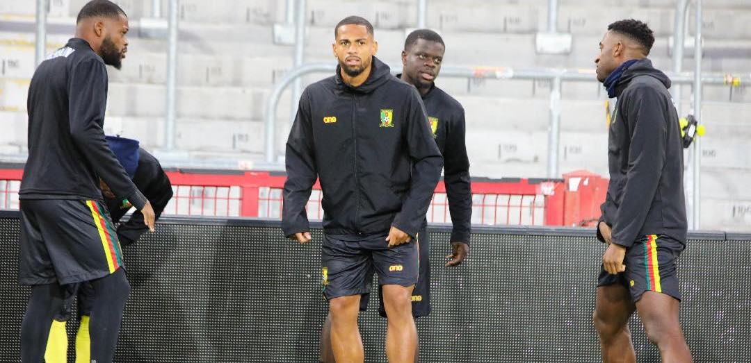 Cameroun - Sénégal : le dimanche des Lions Indomptables