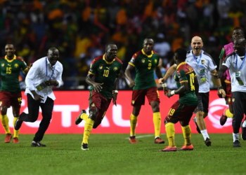 Historique Cameroun - Sénégal : avantage aux Indomptables
