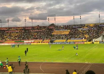 Super Coupe : Coton domine Fovu et s’adjuge le titre