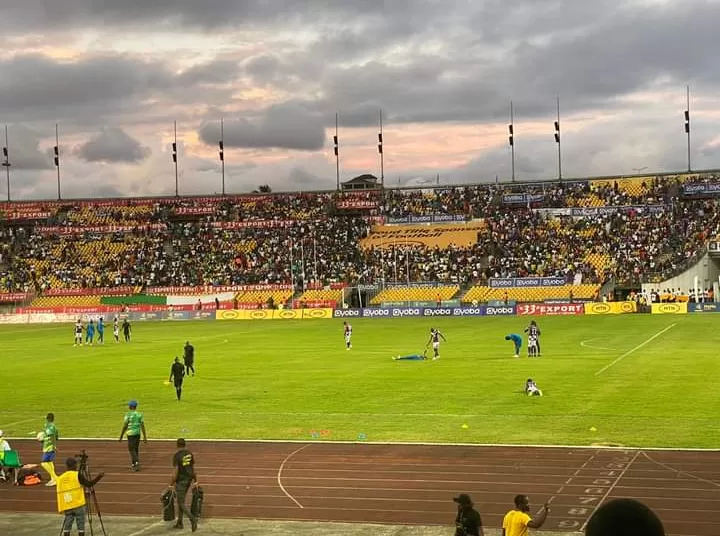 Super Coupe : Coton domine Fovu et s’adjuge le titre