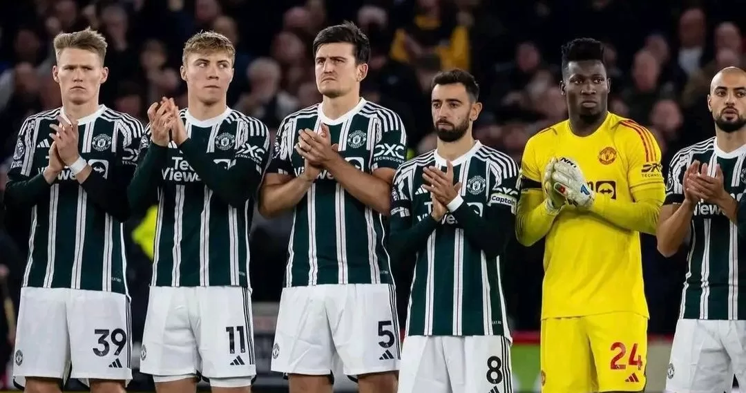 Premier League : Onana et United enchaînent