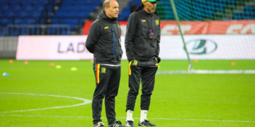 Russie - Cameroun : la revanche de Rigobert Song ?