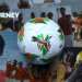 CAN 2023 : "Pokou" est le ballon officiel de la compétition