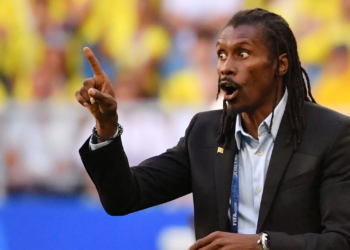 Aliou Cissé : 26 Lions pour en découdre avec le Cameroun