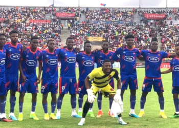 Elite One : Bamboutos à l’assaut de PWD