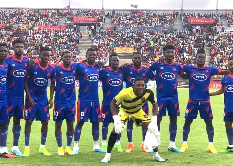 Elite One : Bamboutos à l’assaut de PWD