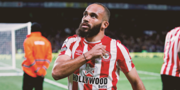 Premier League : Mbeumo encore buteur contre Chelsea