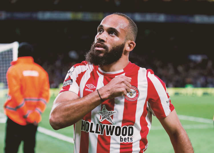 Premier League : Mbeumo encore buteur contre Chelsea