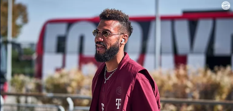 UEFA CL : FC Copenhague – Bayern Munich en direct