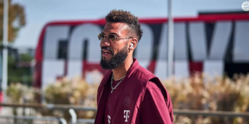 UEFA CL : FC Copenhague - Bayern Munich en direct