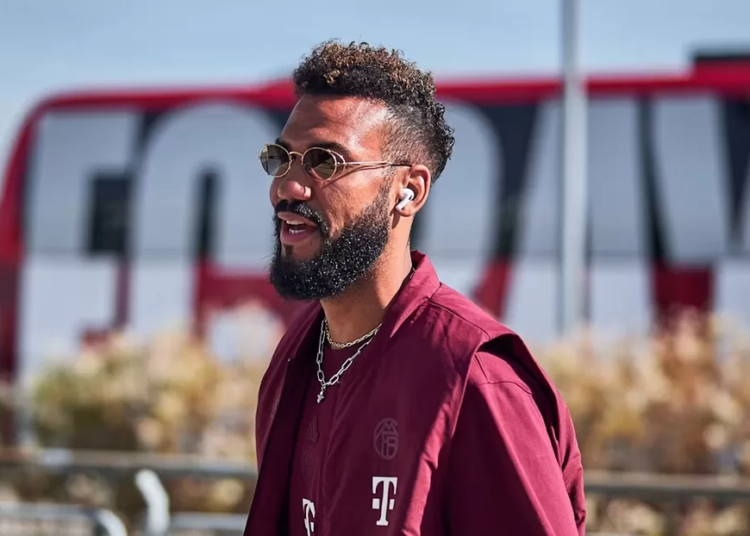 UEFA CL : FC Copenhague - Bayern Munich en direct