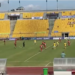 Dynamo de Douala vs Fortuna