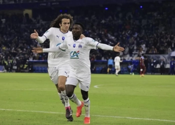 Ligue 1 : Mughe et Marseille n’y arrivent pas