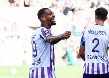 Ligue 1 : Montpellier étrille Toulouse de Magri