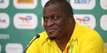 Kaba Diawara : le groupe C, il ne faudra pas dormir