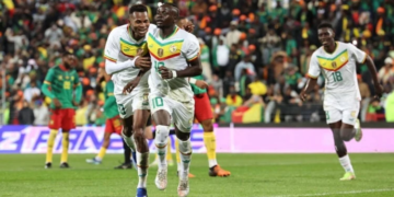 CAN 2023 : Sénégal avantage psychologique vraiment ?
