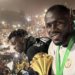 Kalidou Koulibaly : un grand Sénégal contre un grand Cameroun