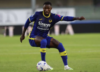 Serie A : Hongla et Verone perdent contre Naples sans Zambo