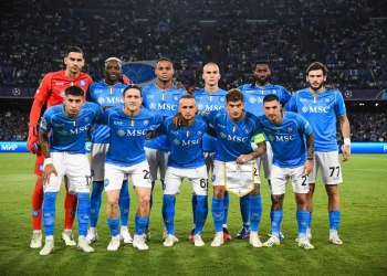 Champions League : Zambo et Naples chutent face au Real Madrid