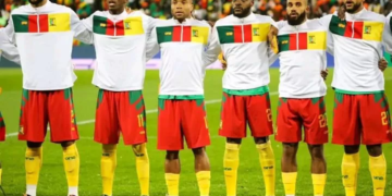 Cameroun