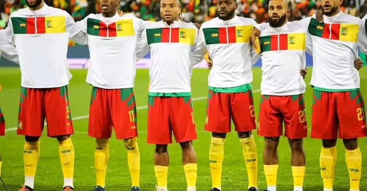 Cameroun