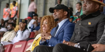 Exclusivité: c’est bien Samuel Eto’o sur le voice 