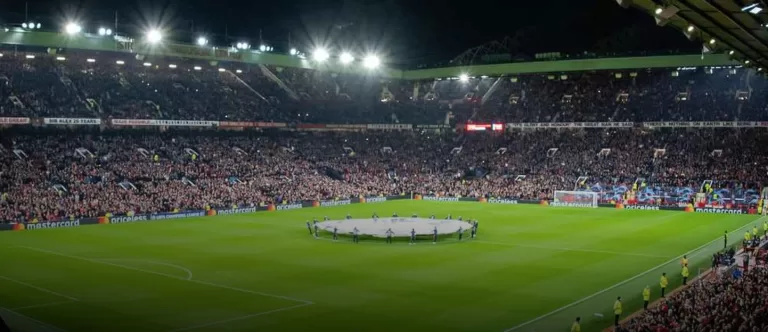 UEFA CL : Manchester United – Galatasaray en direct