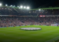 UEFA CL : Manchester United - Galatasaray en direct
