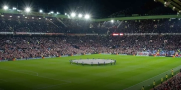 UEFA CL : Manchester United - Galatasaray en direct