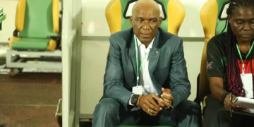 JO Paris 2024 : Bisseck croit à la qualification des Lionnes