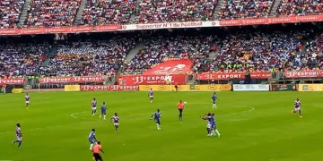 Elite One : les chiffres clés de la 4e journée