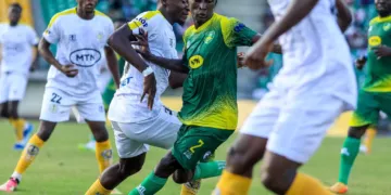 Elite One : Fortuna ne rend pas fortune à Astres